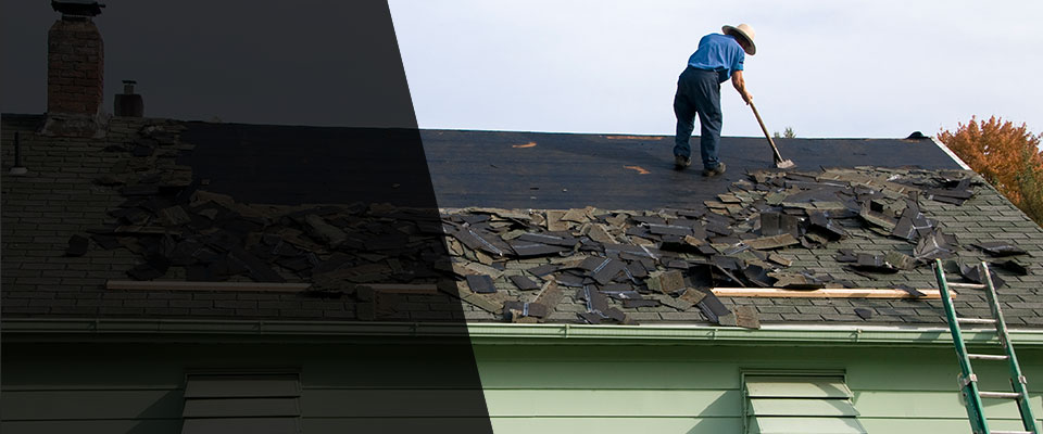 Ebervale Roofing Contractors